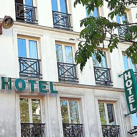 Hotel De La Tour