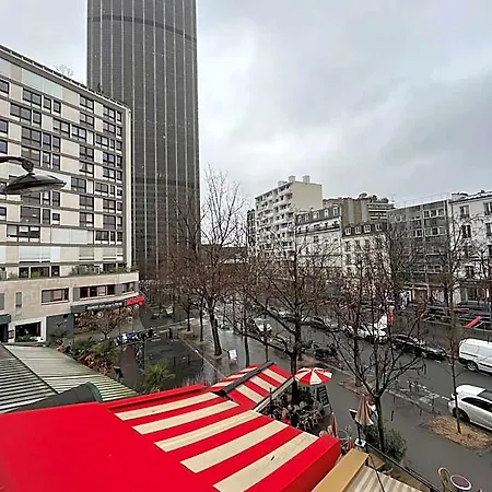 De La Tour 酒店